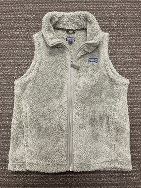 Youth Patagonia Sage Vest